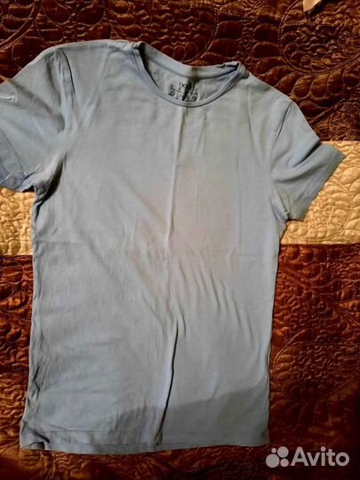 Футболки мужские 140 146