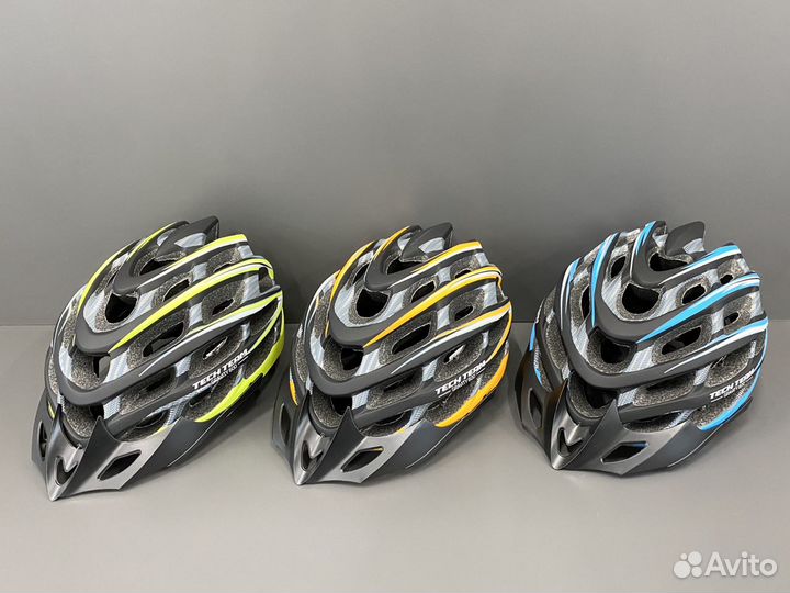 Шлем Tech Team Gravity 600