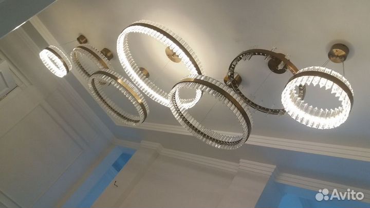 Электромонтажные работы. Электрик. Штробление