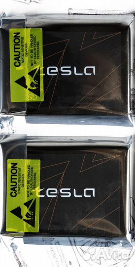 Кулер для Strange Blitz