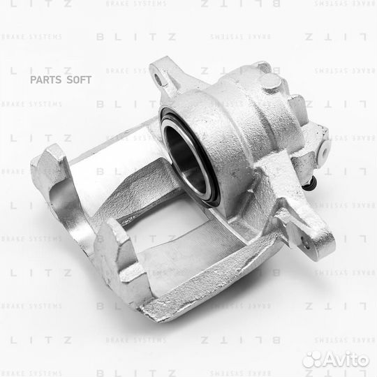 Blitz BZ0164 Суппорт тормозной передний правый