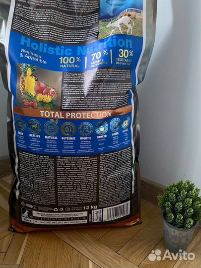 Корм для собак Primordial Dog Adult Примордиал