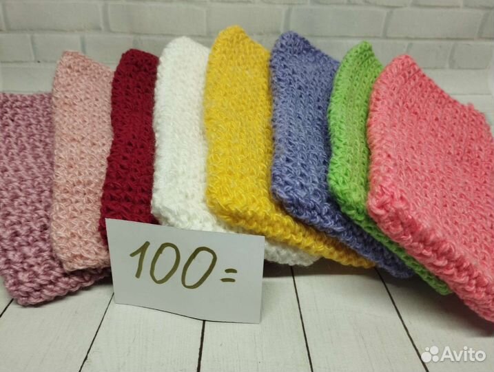 Чехлы на телефон