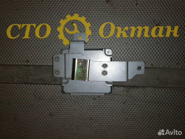 Блок управления АКПП Nissan Teana J31 310367W30B
