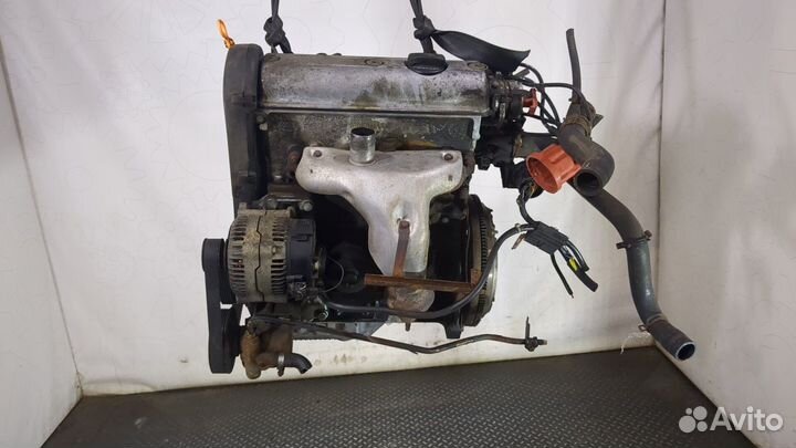 Гур Volkswagen Golf 3, 1998