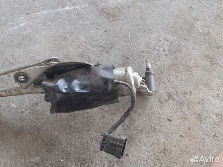 Трапеции стеклоочистителя Ваз(Lada) Granta 1.6