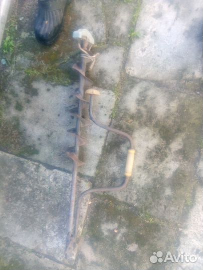 Для рыбалки