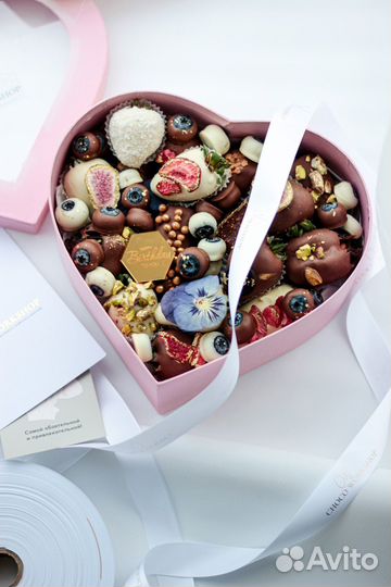 Подарок ко дню матери