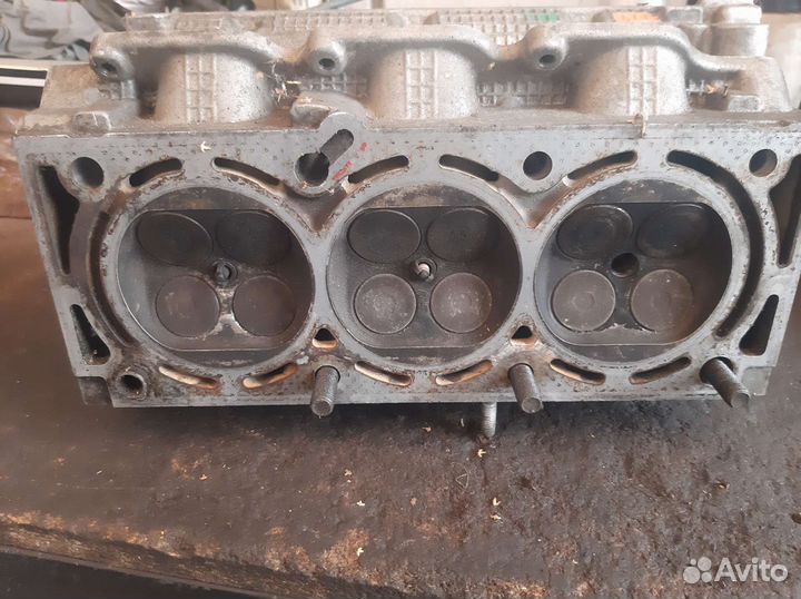 Гбц x30xe Opel Omega B, Sintra, Saab