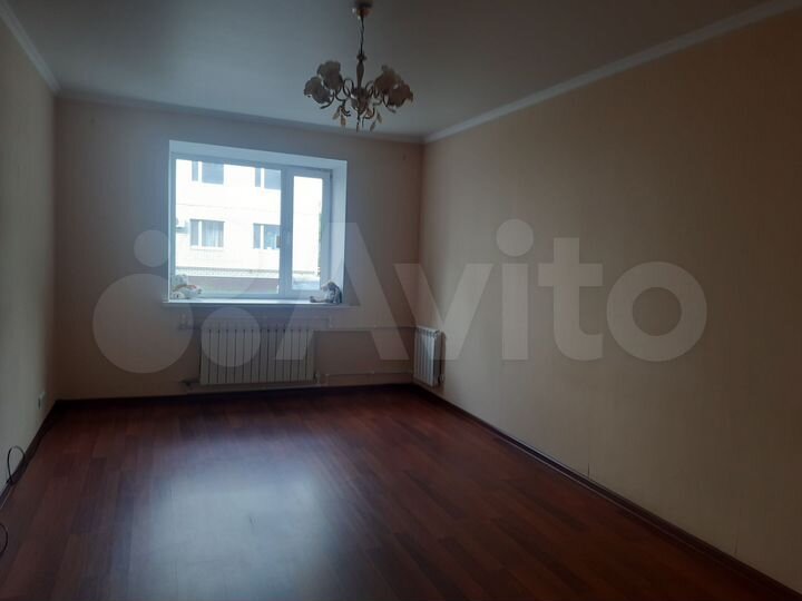 1-к. квартира, 46,1 м², 1/5 эт.