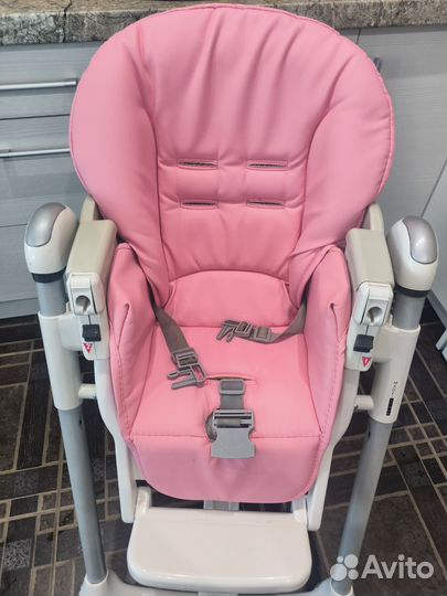 Стул для кормления