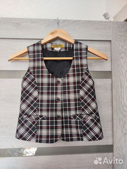 Форма школьная страна 134