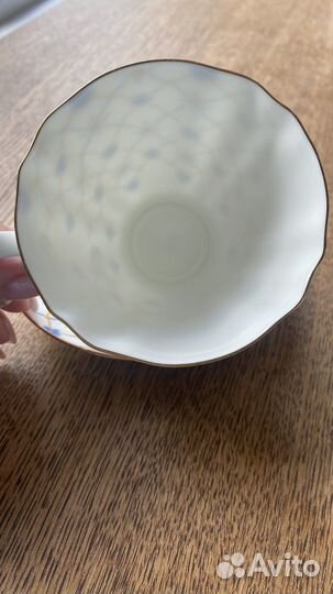 Кофейная пара лфз