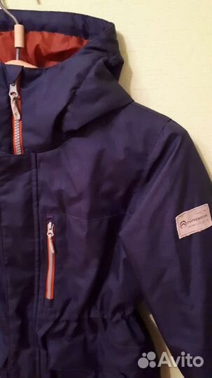 Куртка детская outventure