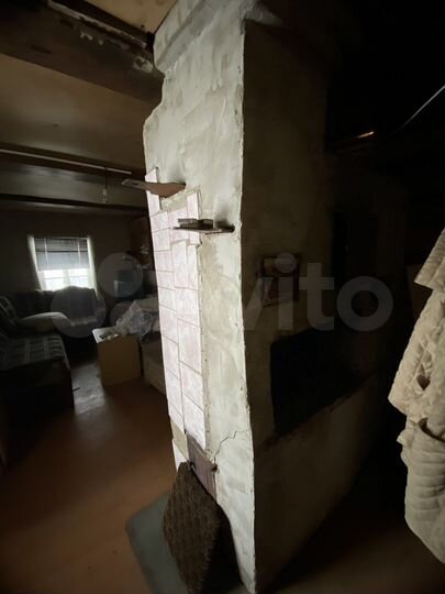 Дача 20 м² на участке 10,6 сот.