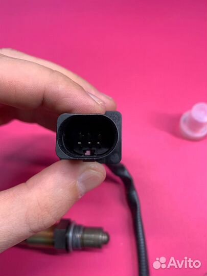 Датчик кислорода лямбда зонд