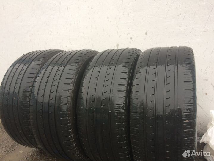 Goodyear EfficientGrip 285/50 R20