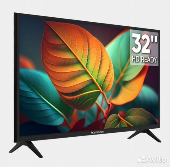 Телевизор LED 32