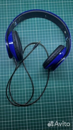 Наушники Beats by dr dre