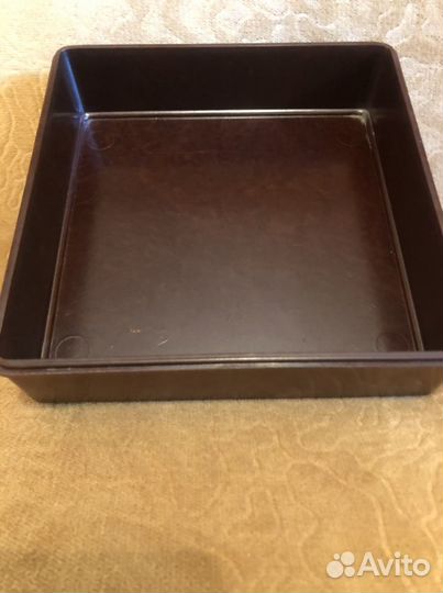 Шкатулка СССР