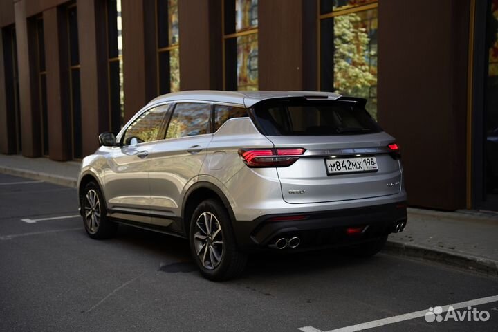 Аренда машины на долгий срок в Люберцах