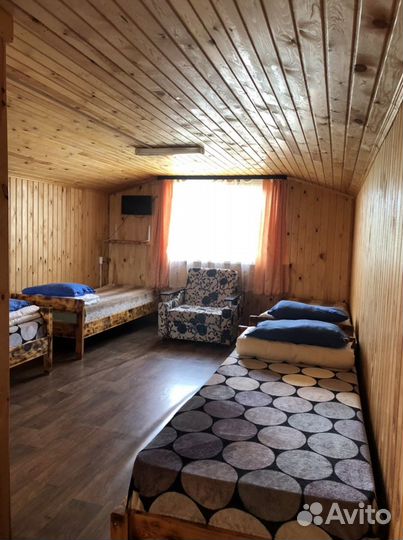 Отдых на Байкале