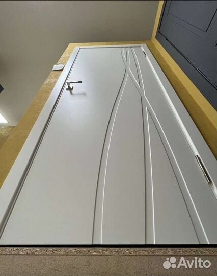 Двери межкомнатные