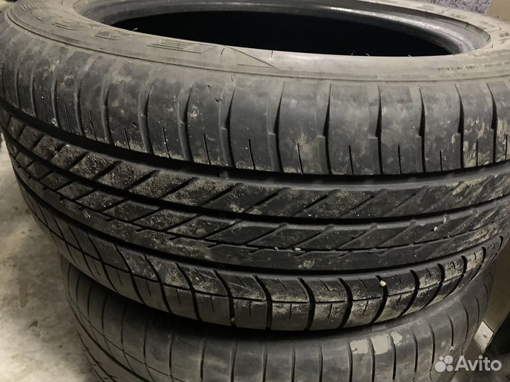 Goodyear Eagle F1 Asymmetric SUV 255/50 R19