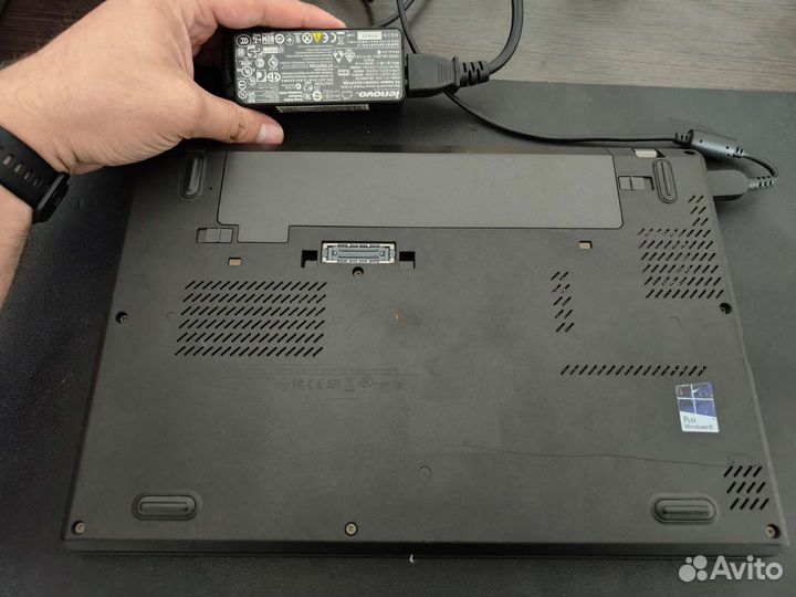 Lenovo thinkpad x240