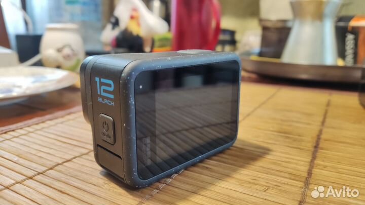 Gopro hero 12 black