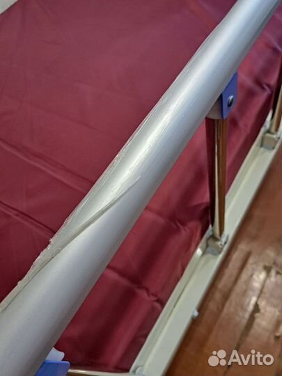 Медицинская кровать для лежачих больных