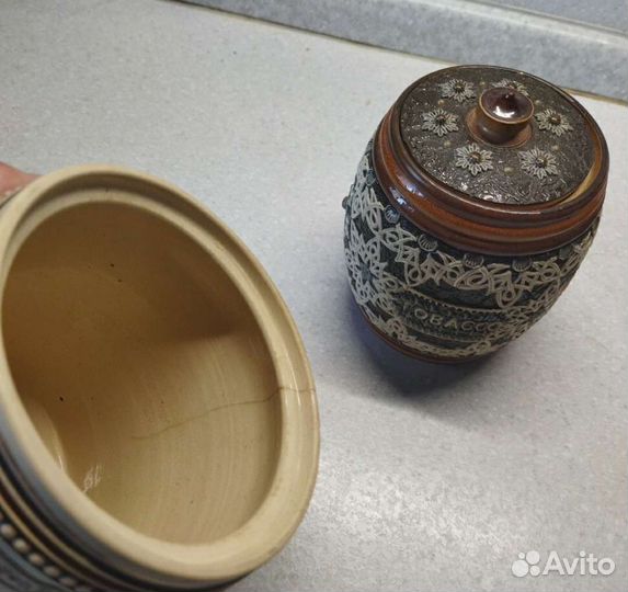 Старинные вещи Пепельницы спичные коробки