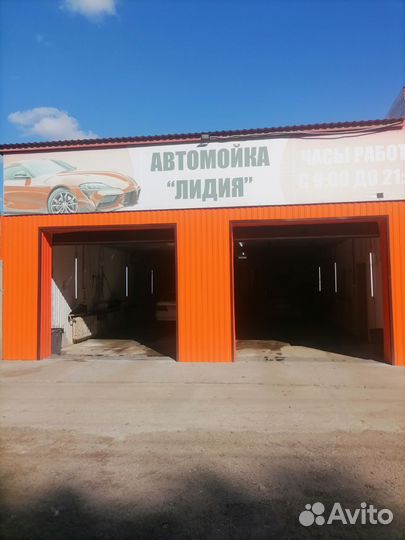 Администратор автомойки,автомойщики