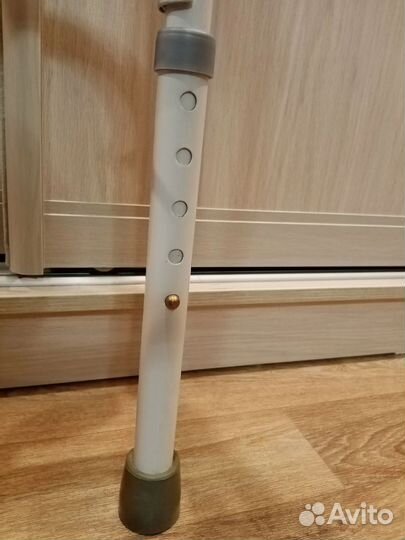 Санитарный стул-туалет