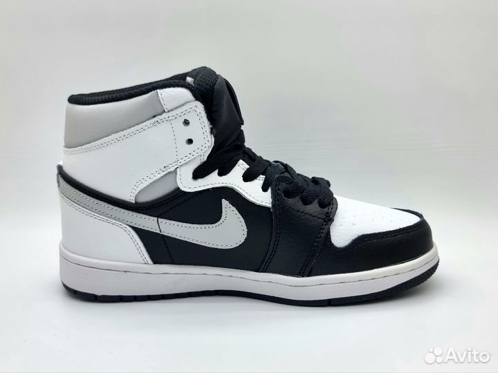 Зимние кроссовки Nike Air Jordan