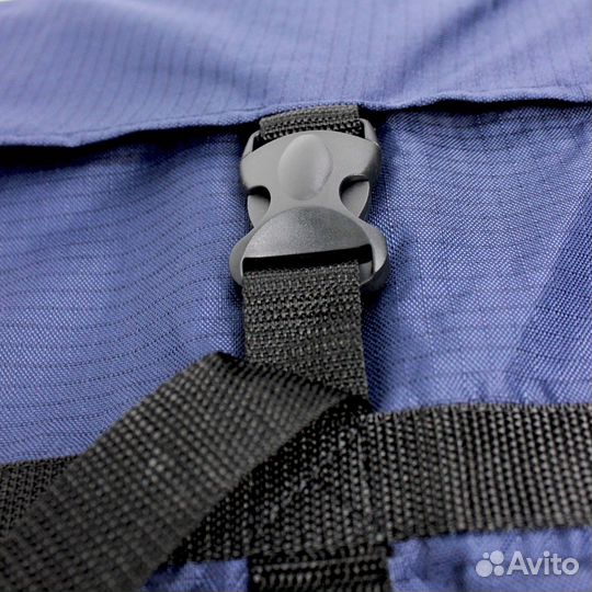 Сумка для сидений, накладок, весел