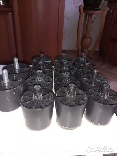 Ножки для мебели бу