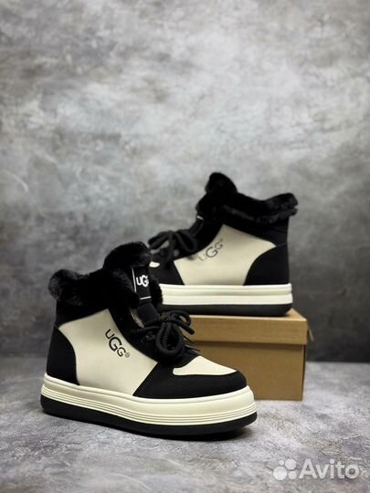 Угги женские зимние Ugg 36-41