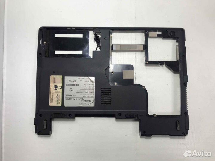 Поддон для RoverBook Pro 550