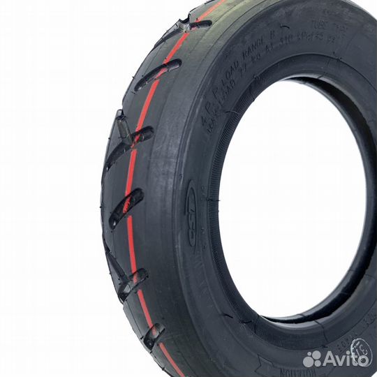 Покрышка для электросамоката Kugoo M4 10х3 дюйма