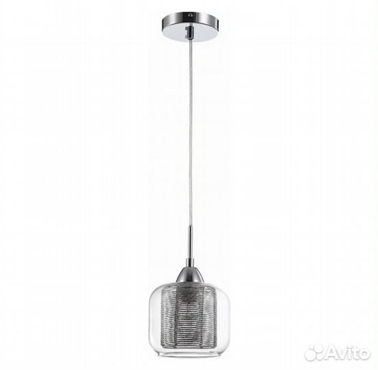 Светильник подвесной