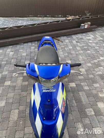 Suzuki ZZ inch up Sport