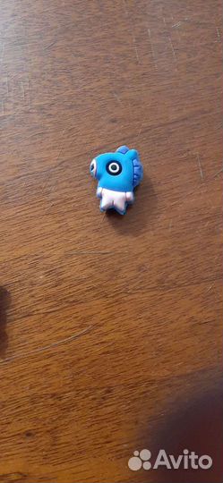 Игрушки на ручки/карандаши