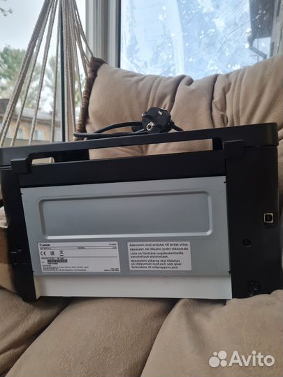 Принтер лазерный