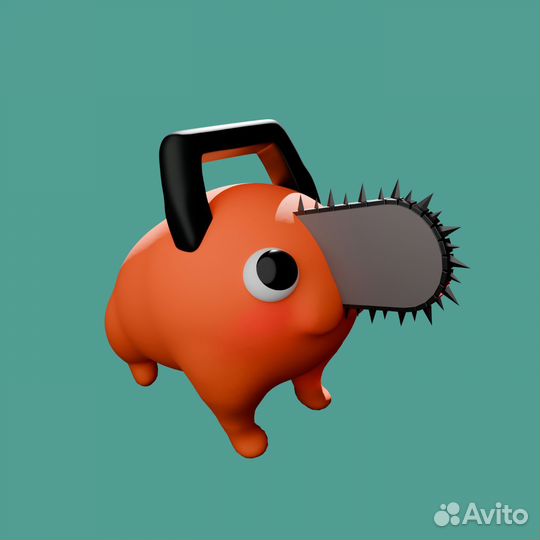 3D моделированиe и рендер