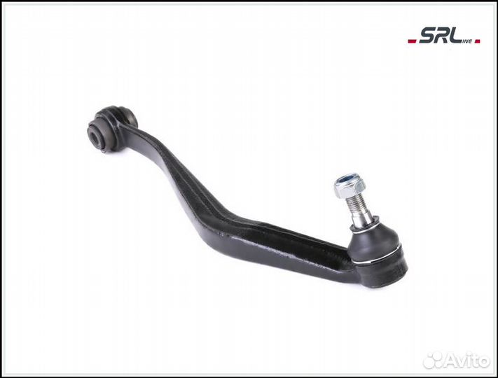 Рычаг задний правый Mercedes W163