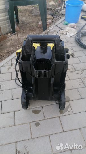 Karcher k5 compact