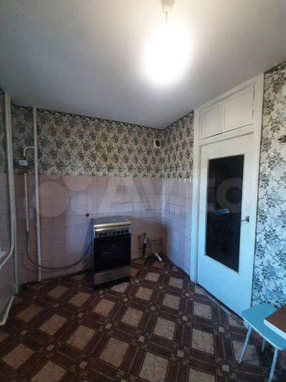 2-к. квартира, 48,8 м², 4/5 эт.