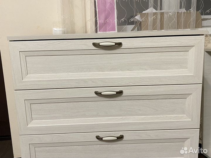 Сборщик мебели