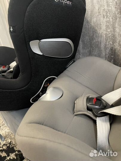 Cybex sirona Z I-size